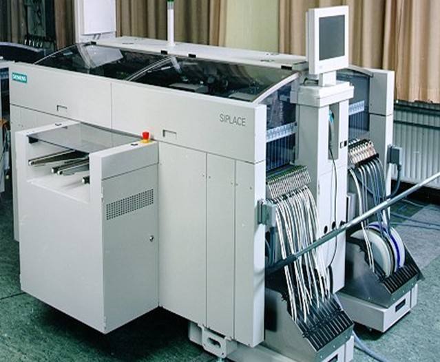 西門子貼片機(jī)DX1，siplace DX系列貼片機(jī)